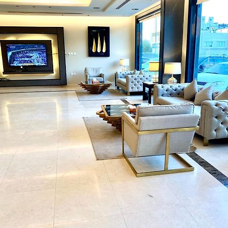 Al Joon Hotel Riyad Extérieur photo