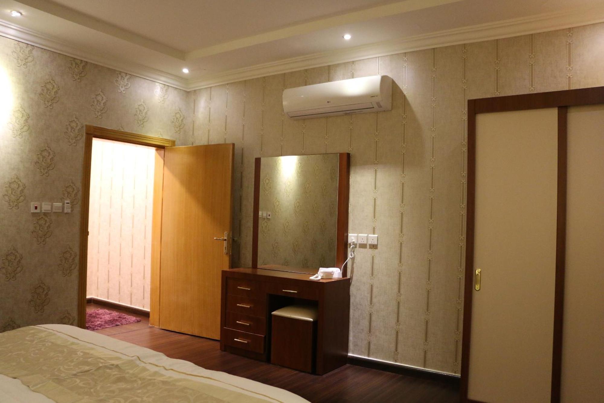 Al Joon Hotel Riyad Chambre photo