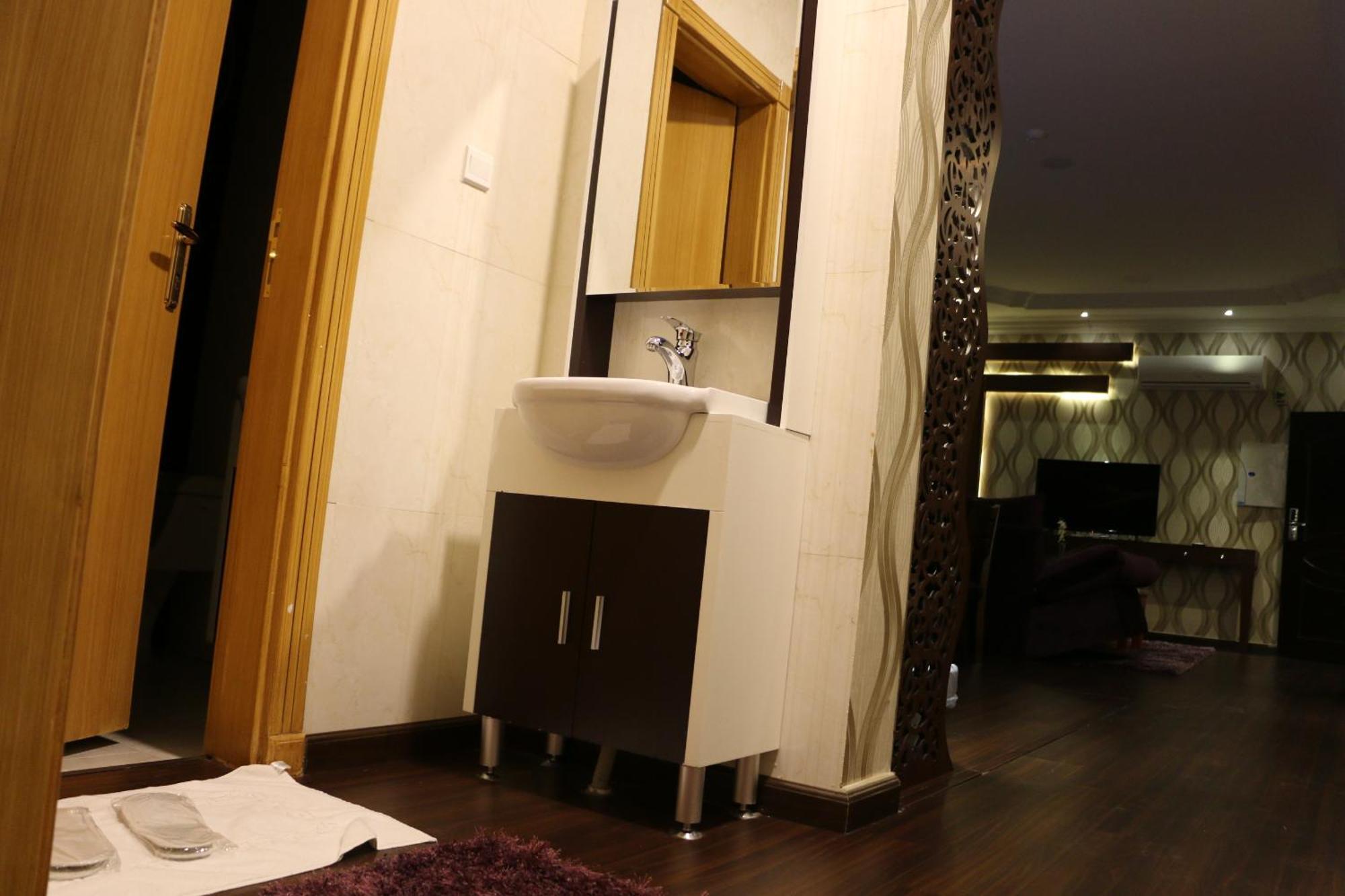 Al Joon Hotel Riyad Chambre photo