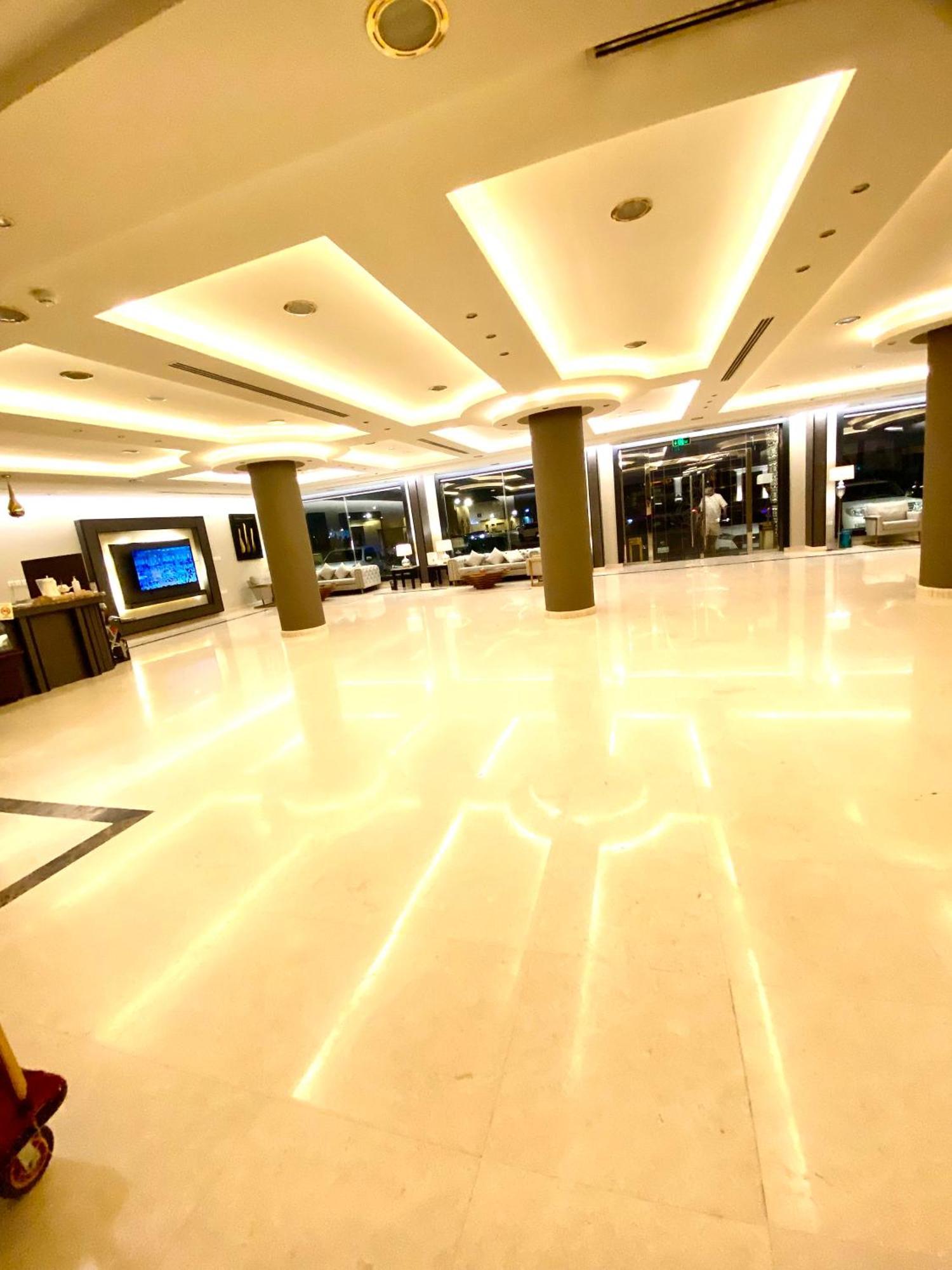 Al Joon Hotel Riyad Extérieur photo