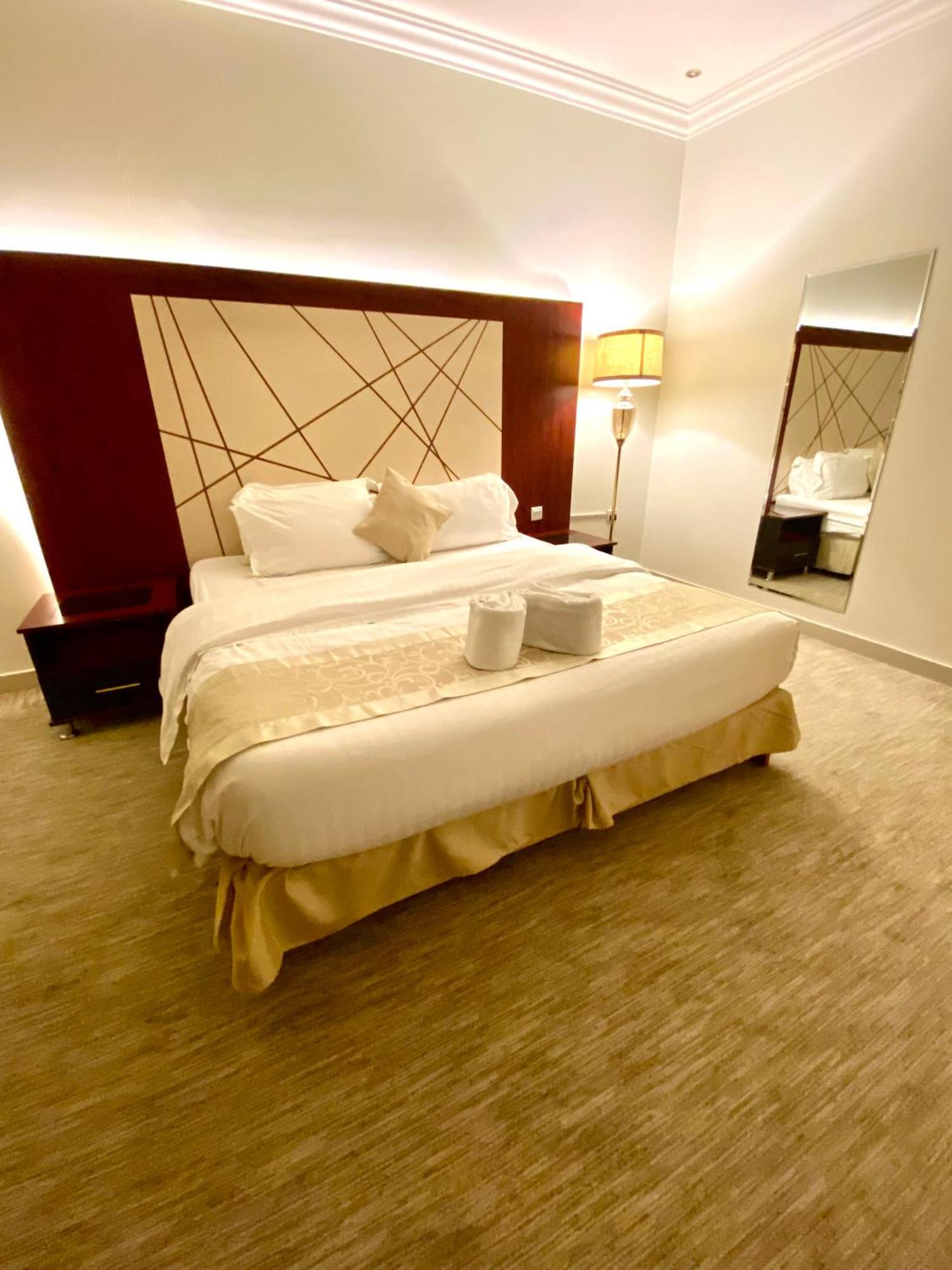 Al Joon Hotel Riyad Extérieur photo