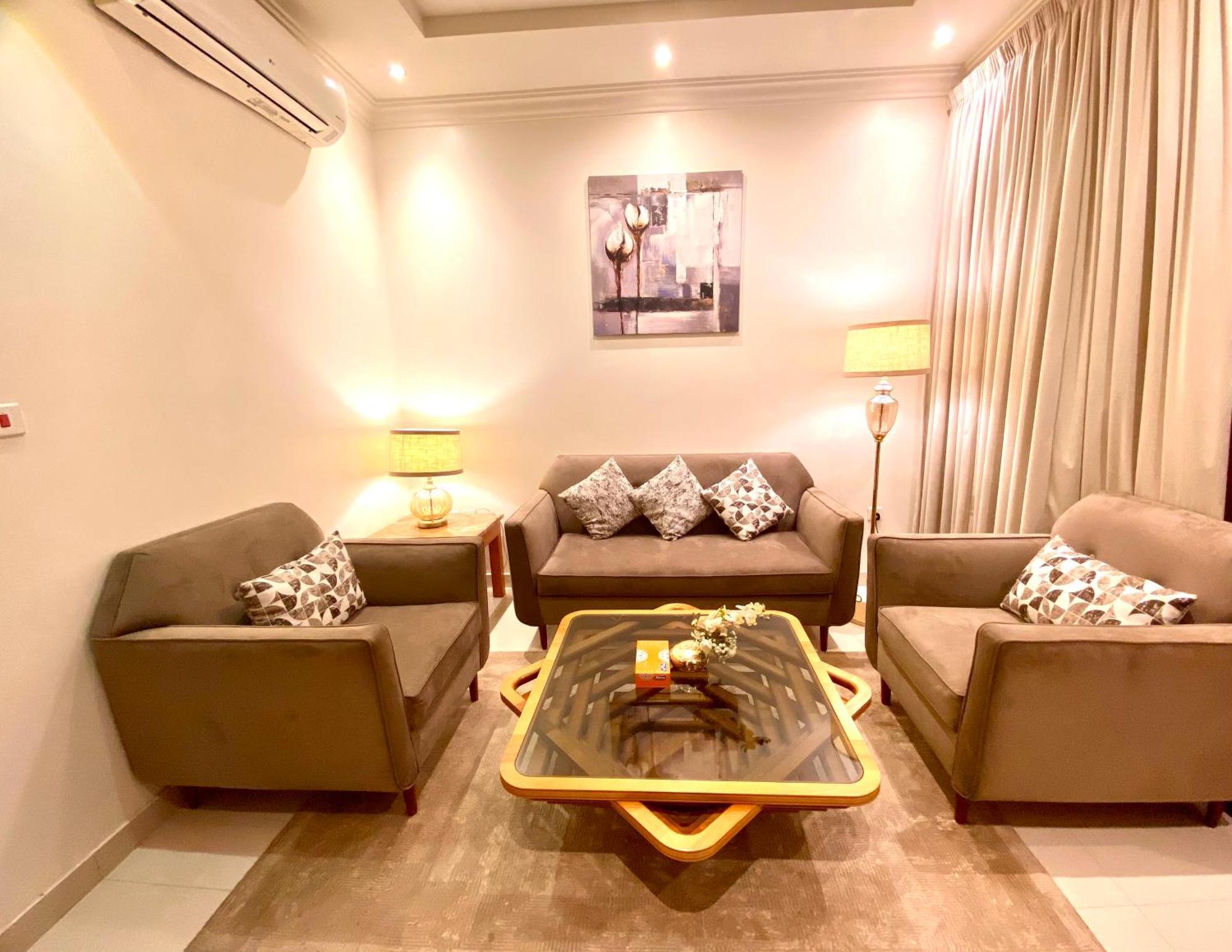 Al Joon Hotel Riyad Extérieur photo