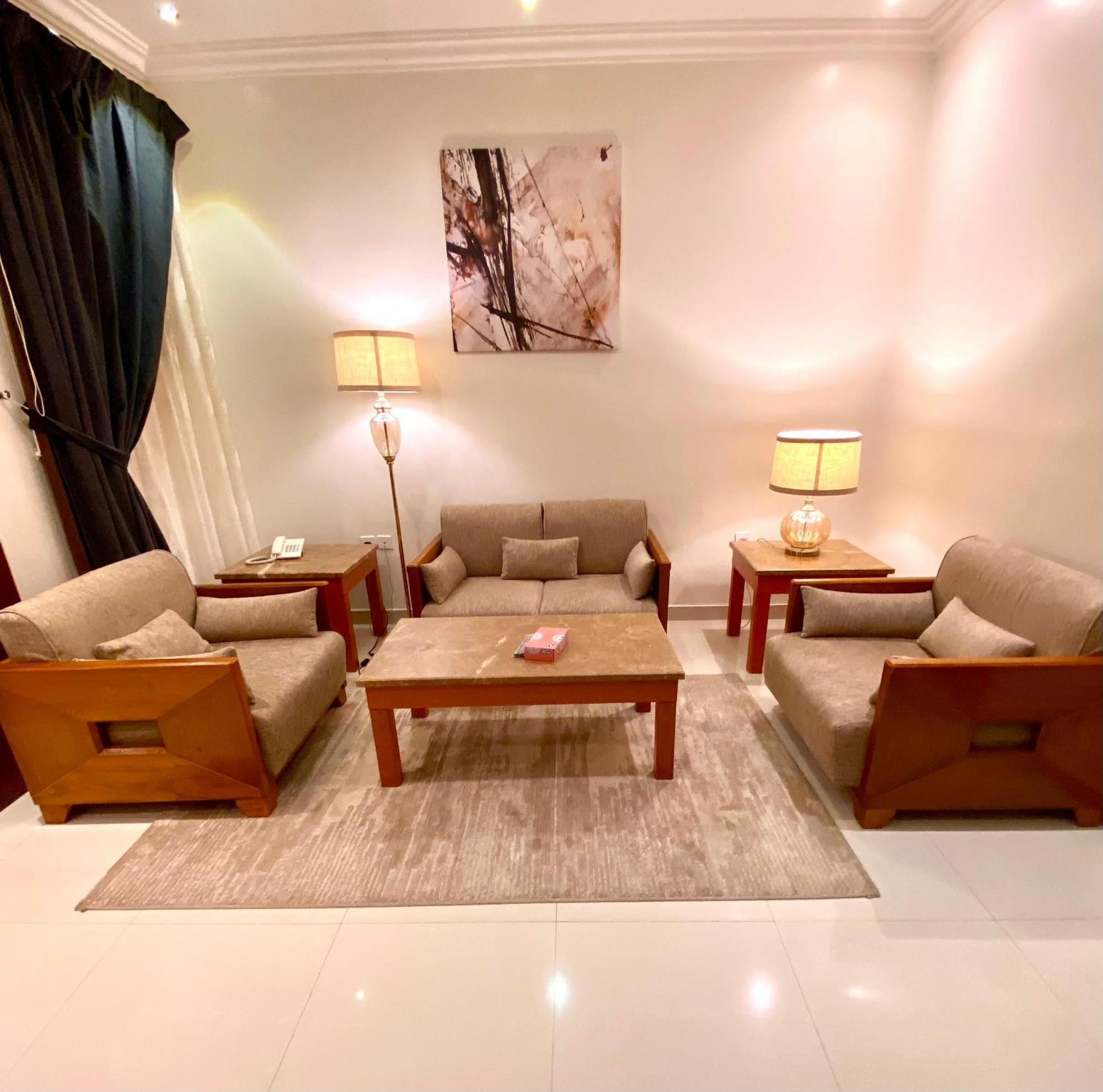 Al Joon Hotel Riyad Extérieur photo