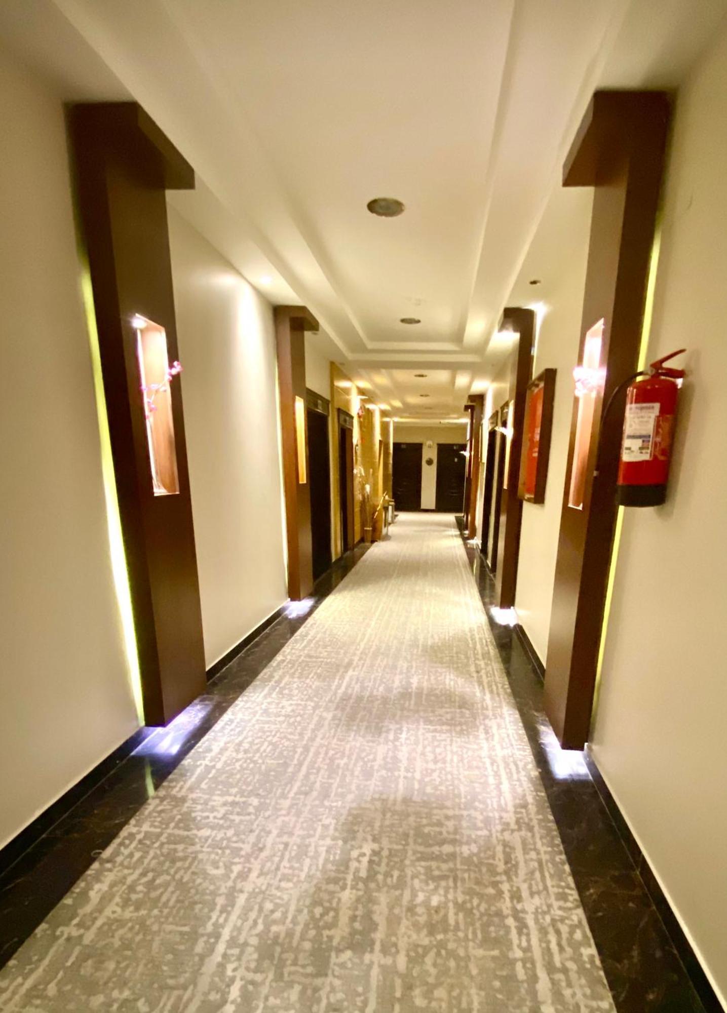 Al Joon Hotel Riyad Extérieur photo