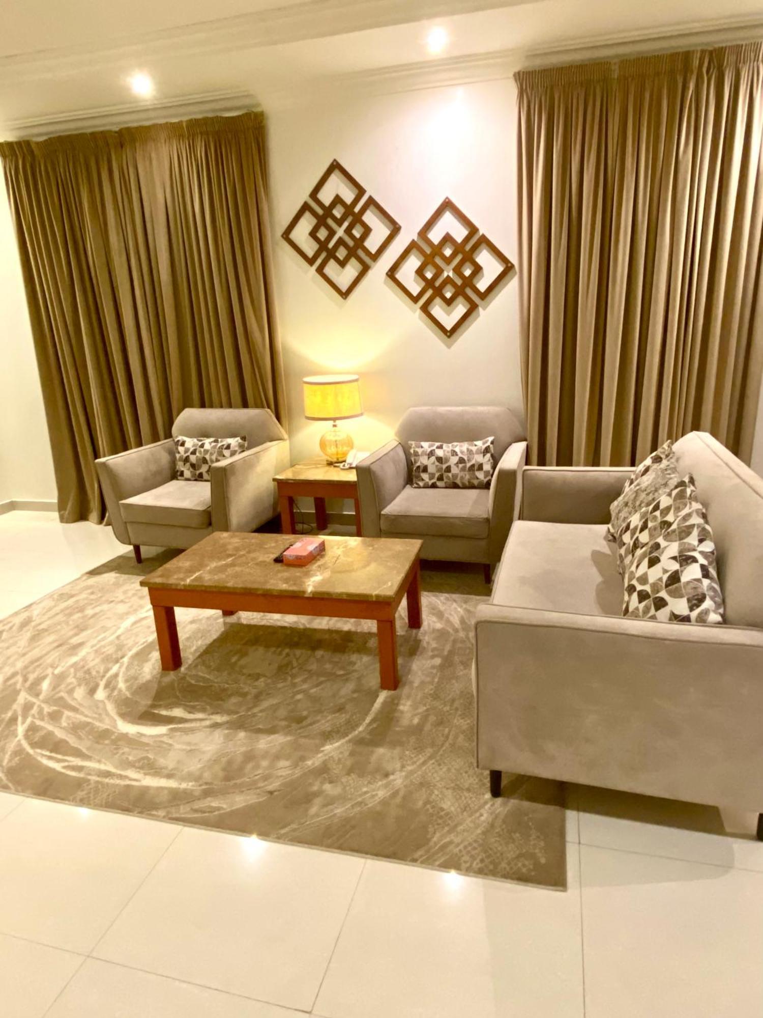 Al Joon Hotel Riyad Extérieur photo