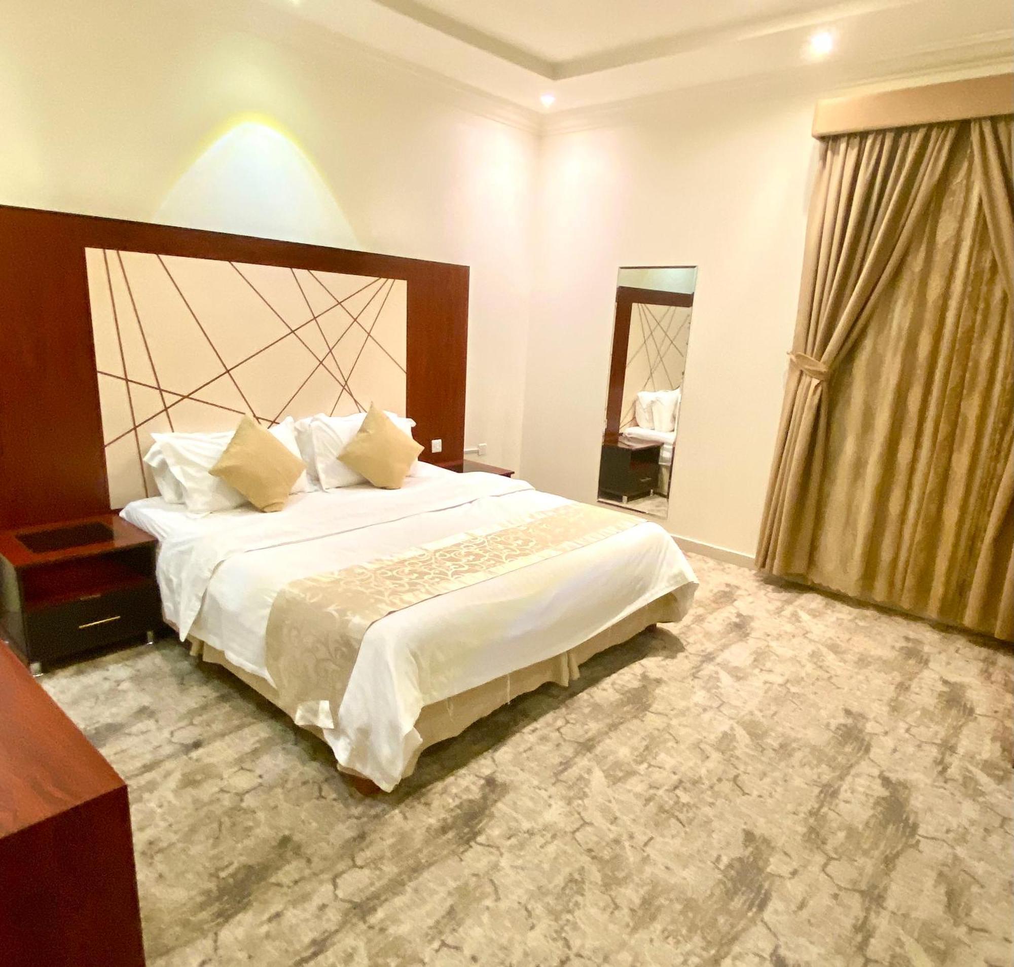 Al Joon Hotel Riyad Extérieur photo