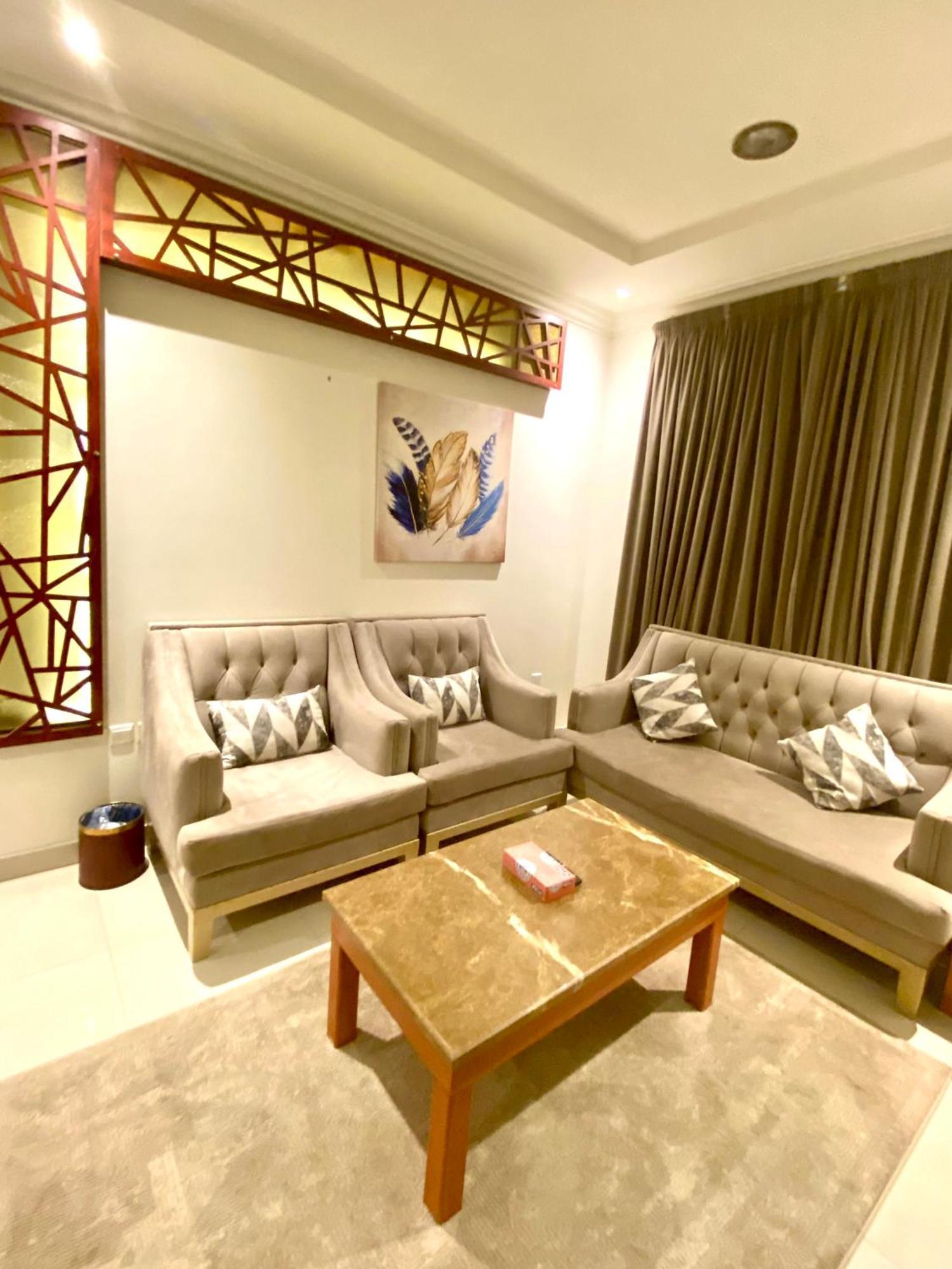 Al Joon Hotel Riyad Extérieur photo