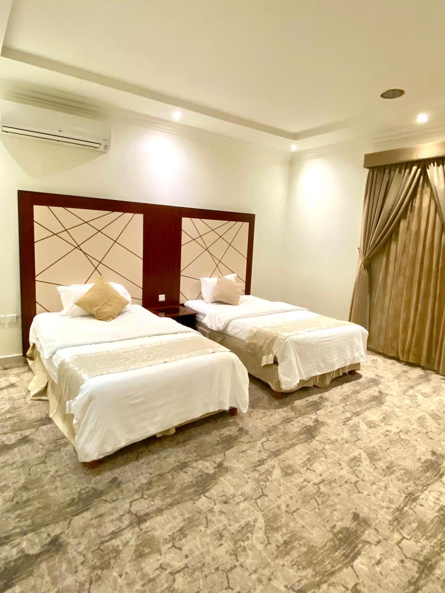 Al Joon Hotel Riyad Extérieur photo