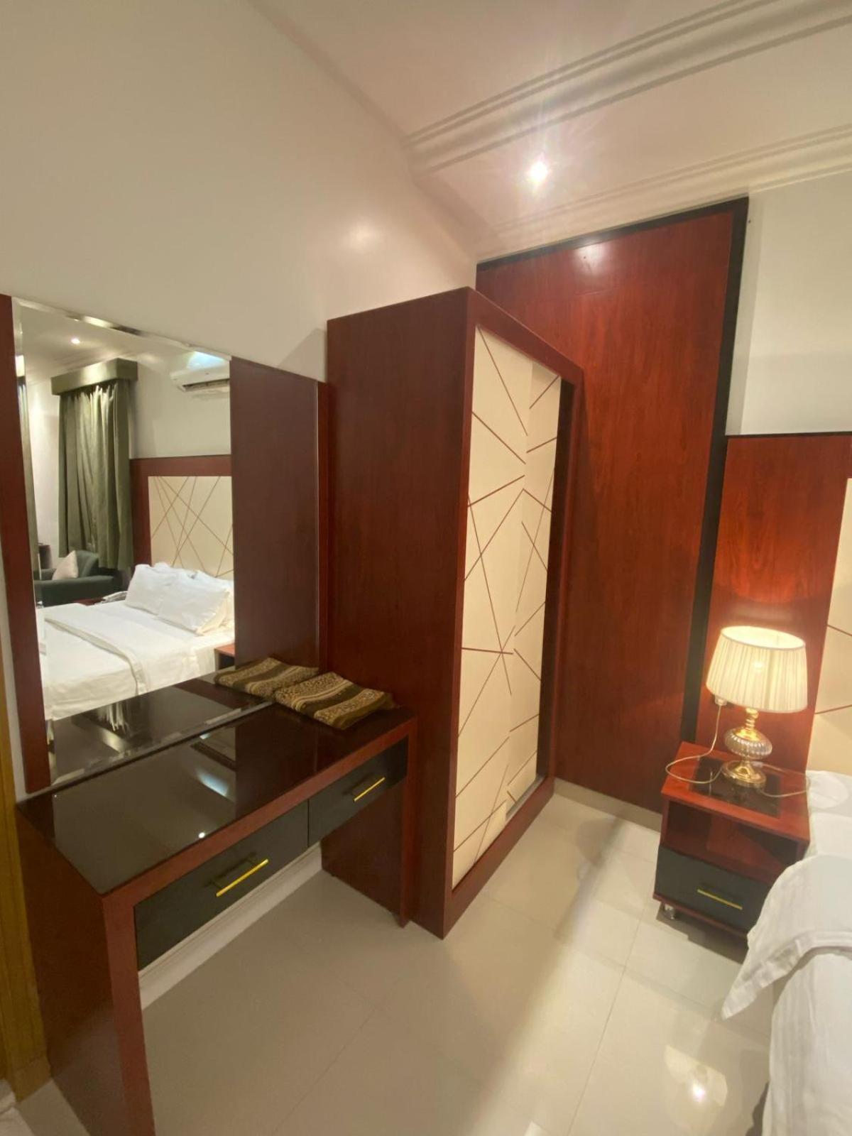Al Joon Hotel Riyad Extérieur photo