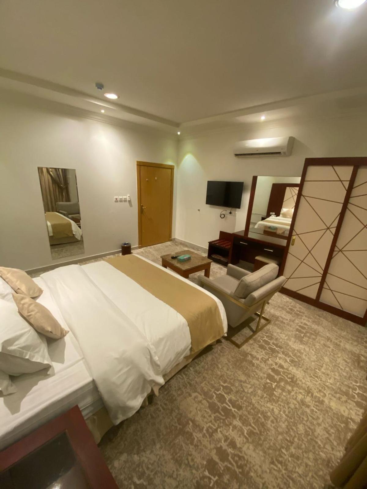 Al Joon Hotel Riyad Extérieur photo