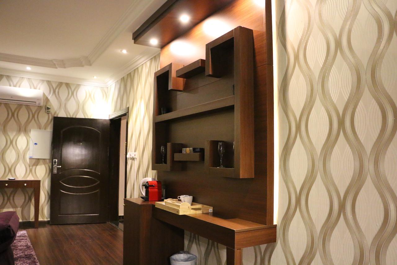 Al Joon Hotel Riyad Extérieur photo